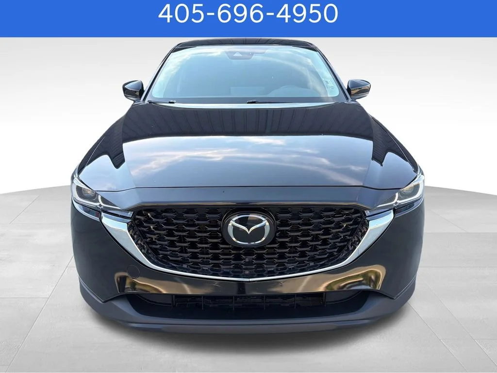 Pre-Owned 2023 Mazda CX-5 2.5 S Preferred Package