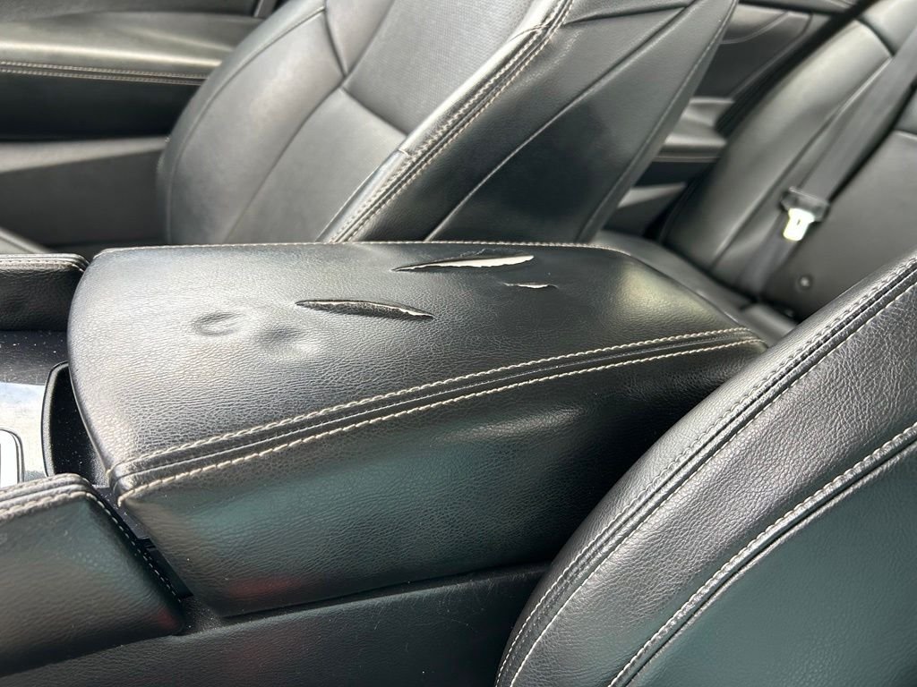 Used 2019 Gray Nissan 3.5 SV image 36