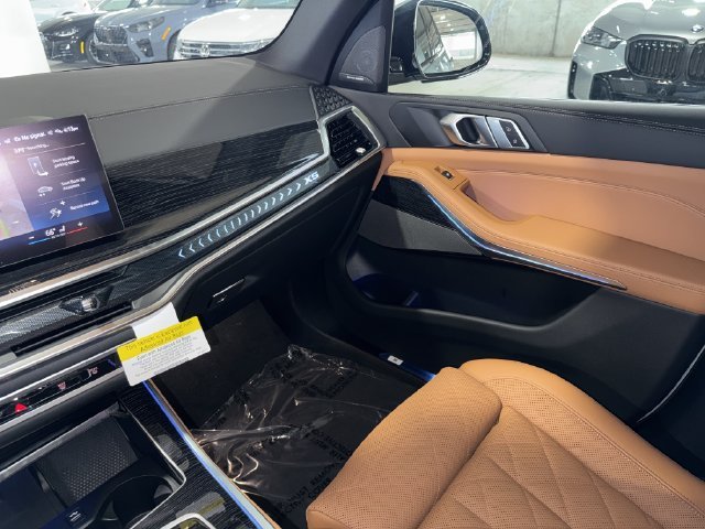 New 2026 Brooklyn Grey Metallic BMW sDrive40i image 22