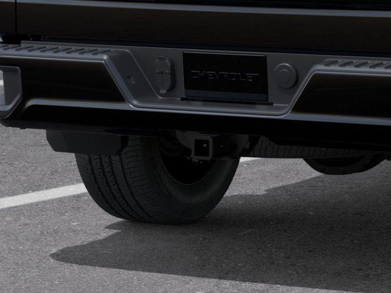 2026 Chevrolet Silverado 1500 RST - Photo 14