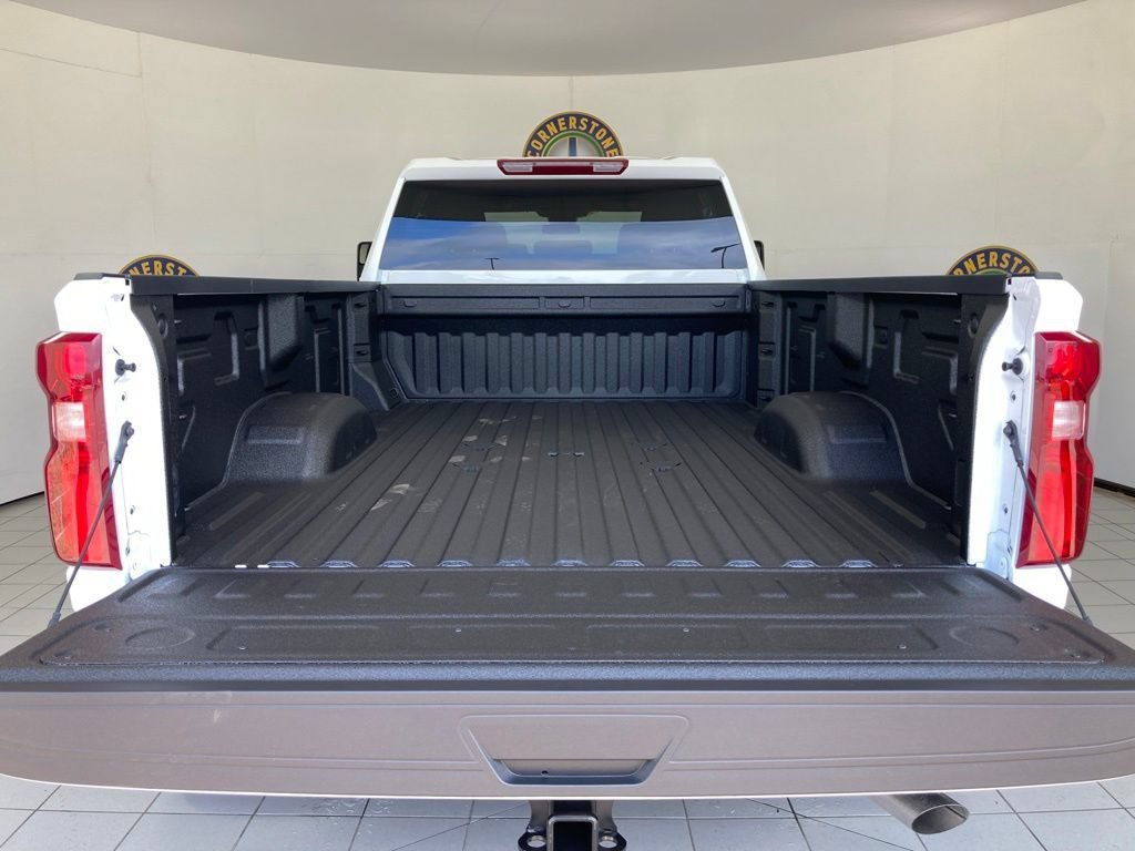 2026 Chevrolet Silverado 3500 HD LTZ - Photo 19