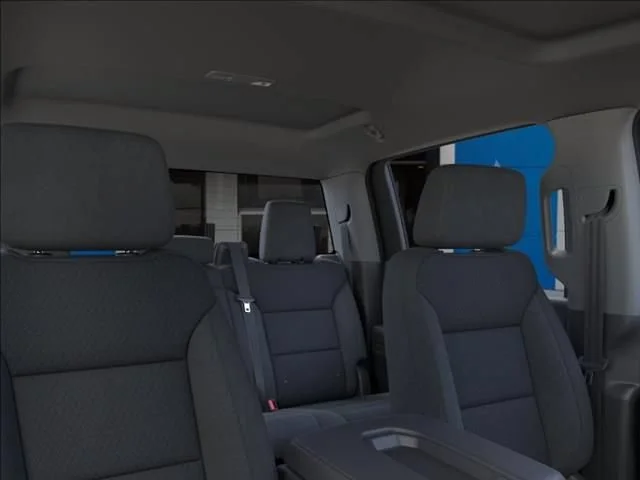 2026 Chevrolet Silverado 1500 RST - Photo 24