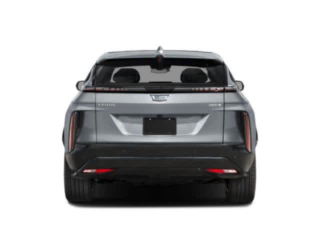 2027 Cadillac LYRIQ Signature Sport - Photo 8
