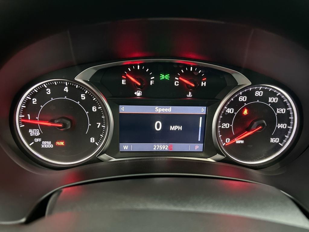 2024 GMC Terrain SLT - Photo 16
