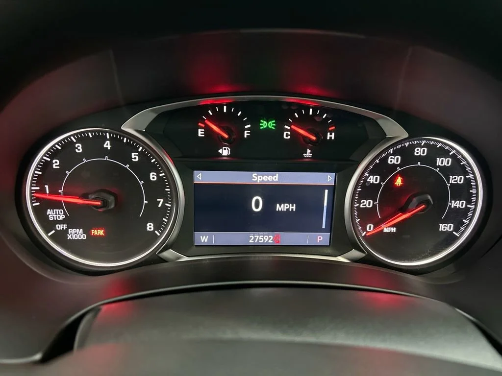 2024 GMC Terrain SLT - Photo 16