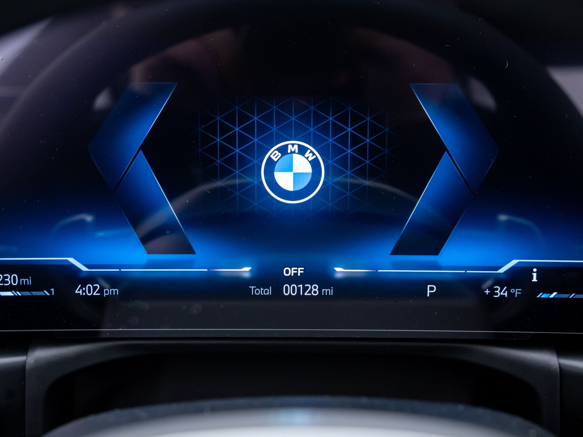 New 2026 Brooklyn Grey Metallic BMW 430i xDrive image 19