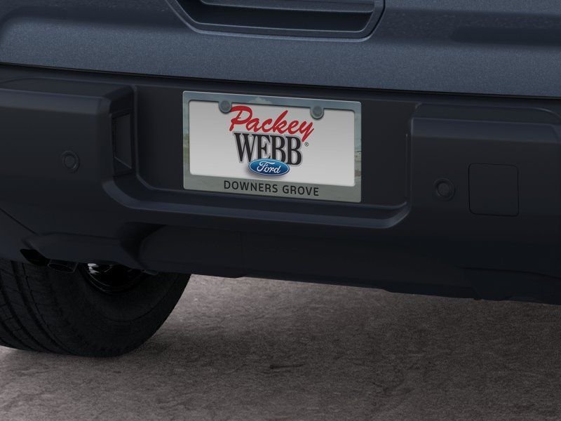 New 2026 Azure Gray Metallic Ford Outer Banks® image 23