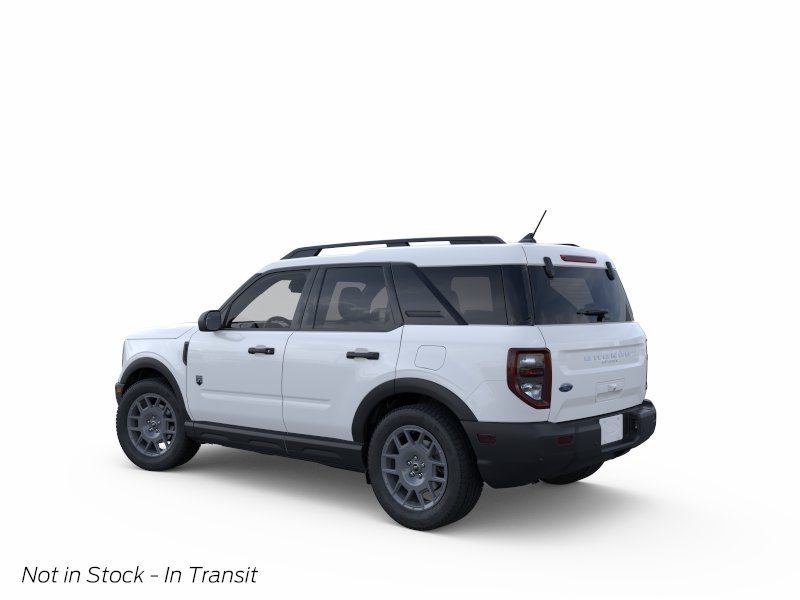 New 2026 Oxford White Ford Big Bend® image 12