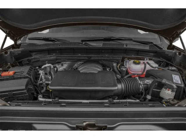 Used 2020 Onyx Black GMC AT4 image 15