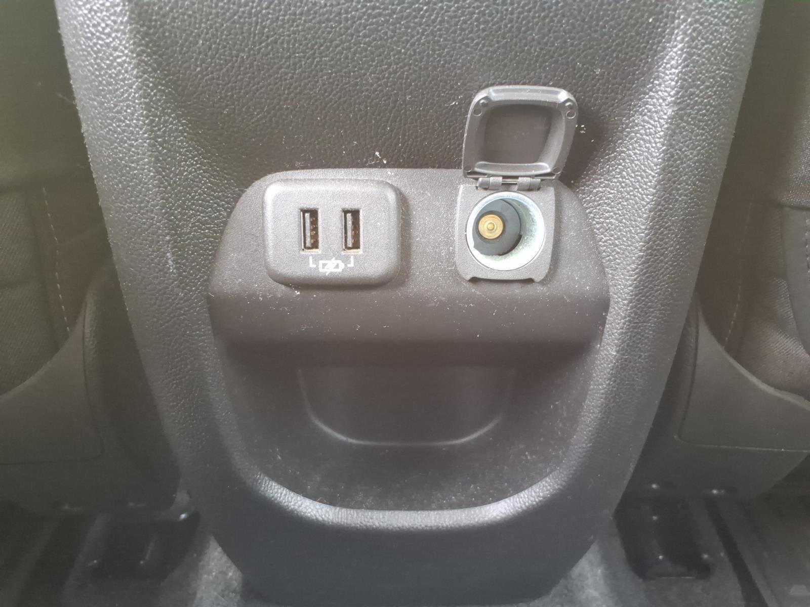 Used 2019 Satin Steel Metallic Chevrolet 4WD LT image 23
