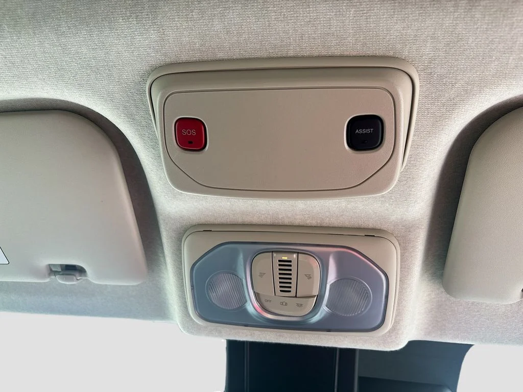 Used 2024 White Ram 14
