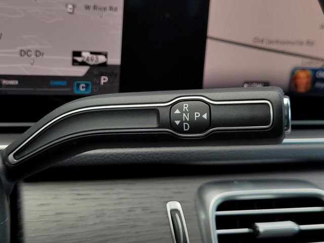 2025 Mercedes-Benz GLE GLE580 - Photo 17