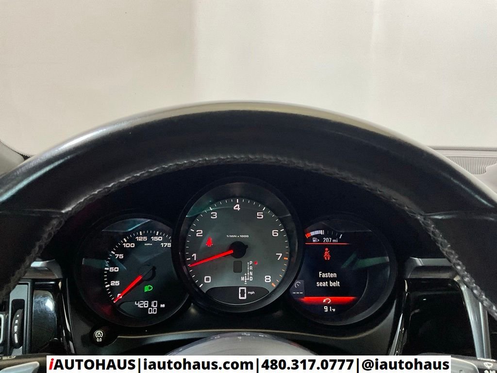 2021 Porsche Macan S - Photo 25