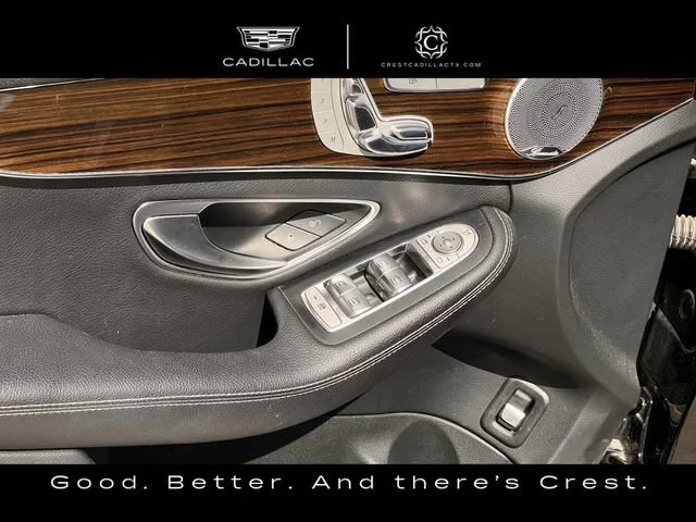 Used 2018 Black Mercedes-Benz C 300 image 18