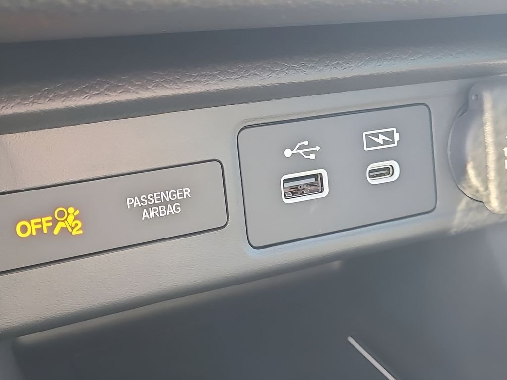 New 2026 Platinum White Pearl Acura A-Spec Tech Package image 30