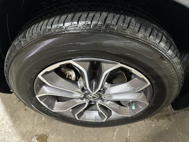 Certified Used 2020 Silver Honda EX-L image 23