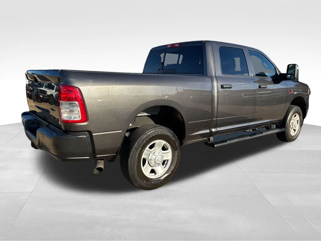 Used 2024 Gray Ram Tradesman image 5