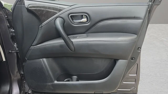 Used 2024 Anthracite Gray INFINITI Luxe image 20