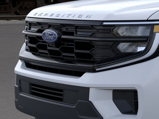 New 2026 Space Silver Metallic Ford Active image 18