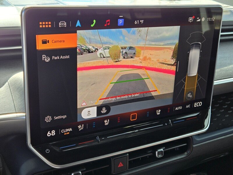 2025 Volkswagen ID. Buzz PRO S - Photo 13