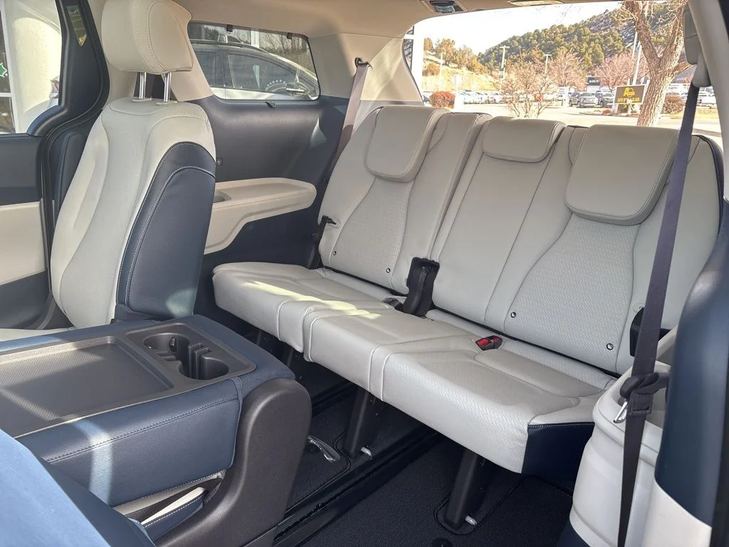 2026 Kia Carnival SX Prestige - Photo 31
