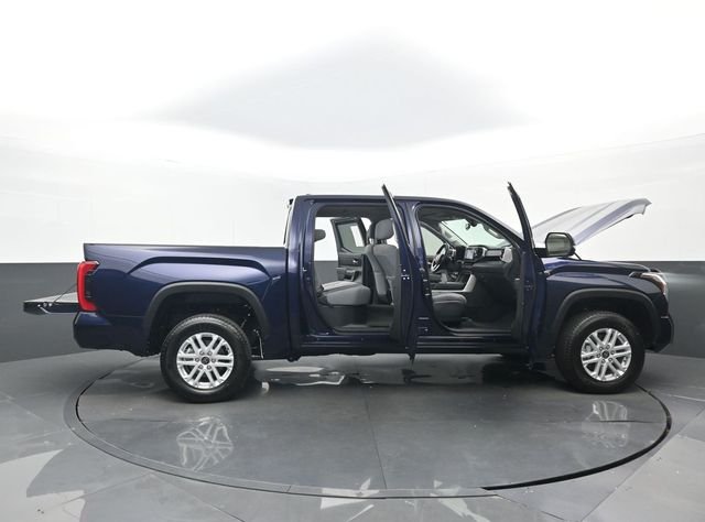 Used 2022 Blueprint Toyota SR5 image 30