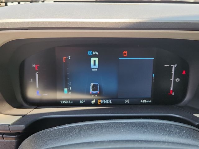 Used 2026 Space White Metallic Ford Big Bend® image 14