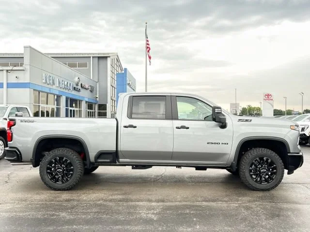 2026 Chevrolet Silverado 2500 HD LT - Photo 12