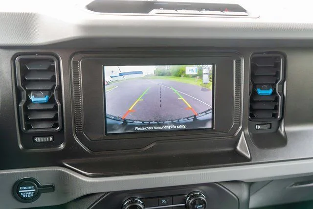 Used 2022 Blue Ford Black Diamond image 27