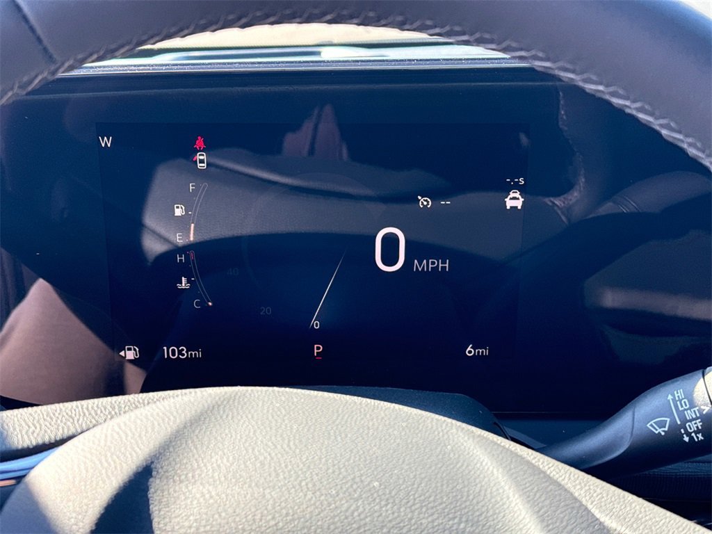 2026 BUICK ENVISTA - Image 18