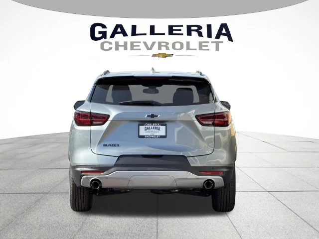 2026 Chevrolet Blazer 2LT - Photo 6