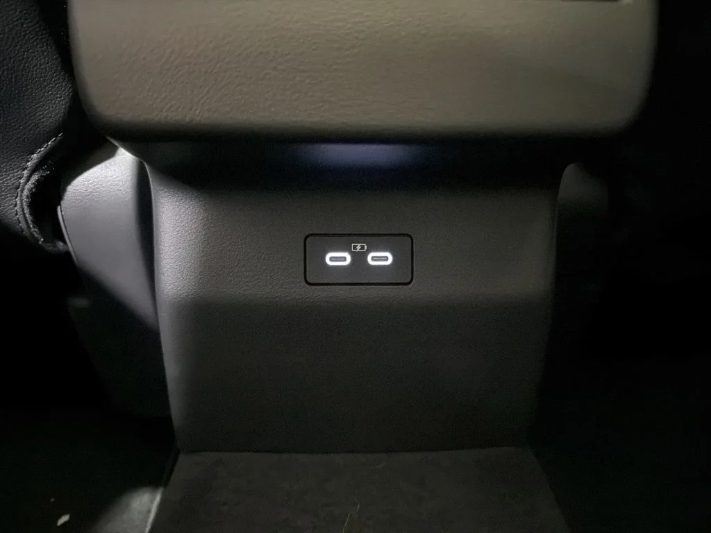 2026 Mazda CX-50 Meridian Edition - Photo 30