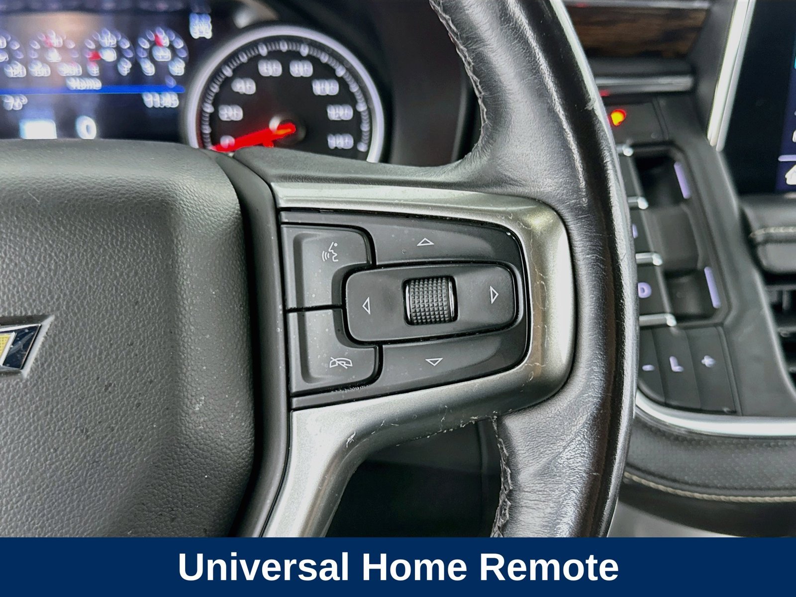 2021 Chevrolet Suburban Premier - Photo 16
