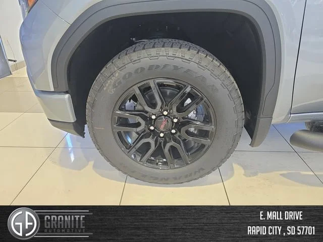 New 2026 Sterling Metallic GMC Elevation image 27