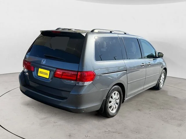 2010 Honda Odyssey EX-L - Photo 5