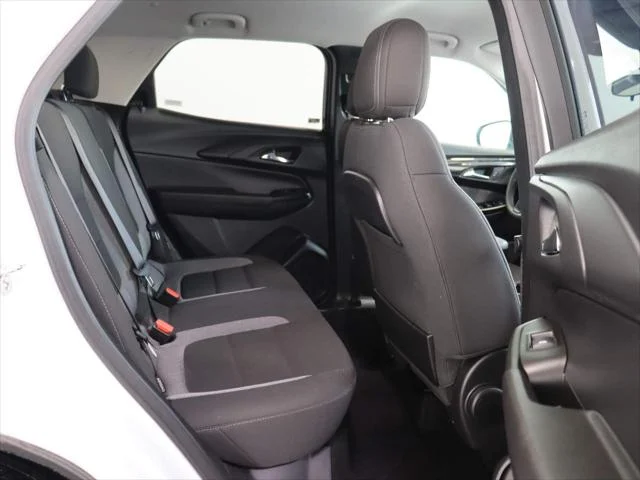 2025 Chevrolet Trailblazer LT - Photo 17