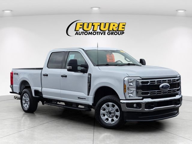 2024 Ford F-250SD XLT