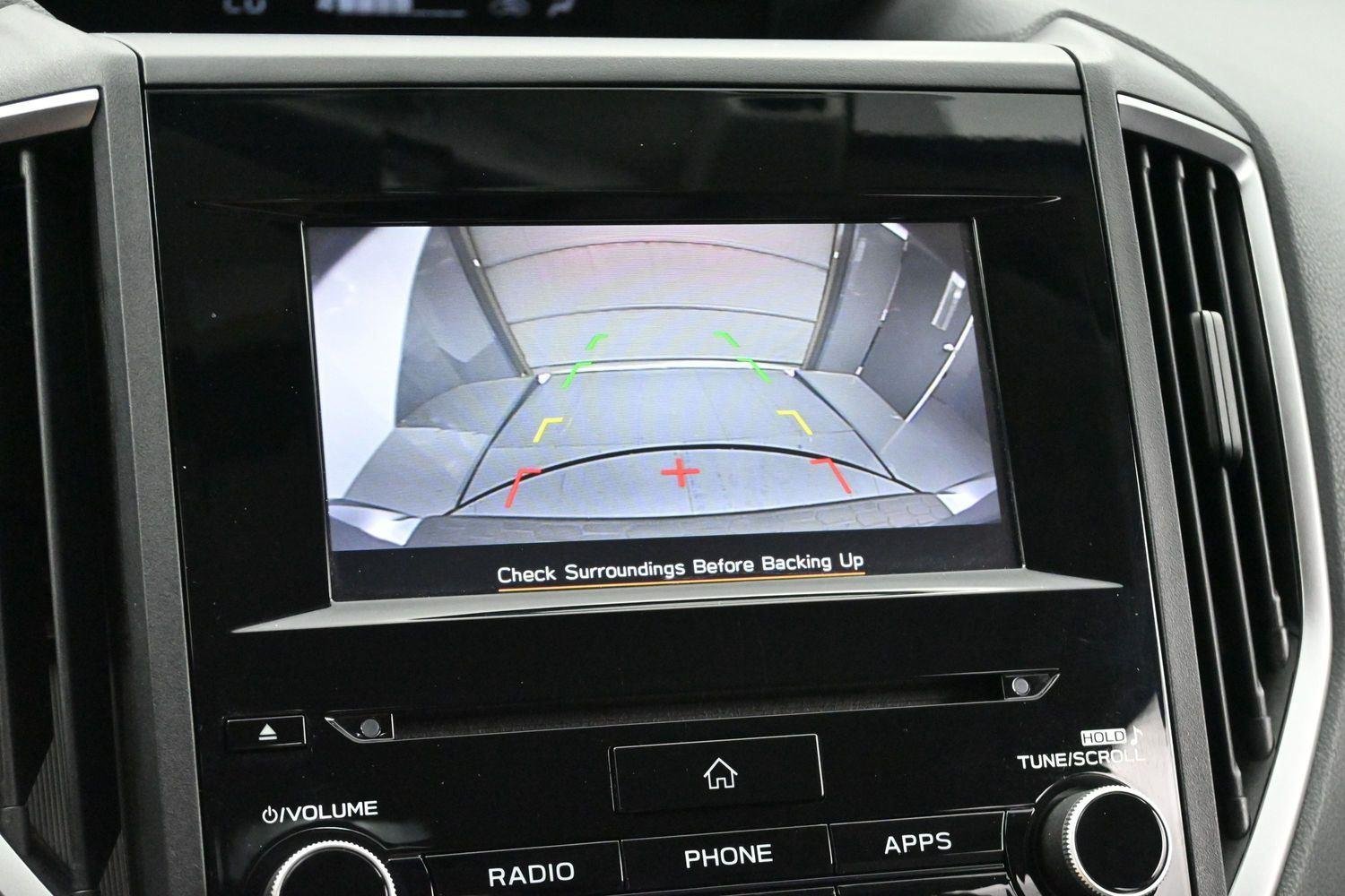Used 2020 Ice Silver Metallic Subaru Premium image 20