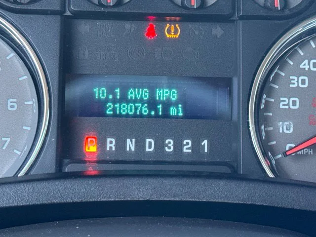 Used 2010 Gray Ford XLT image 21