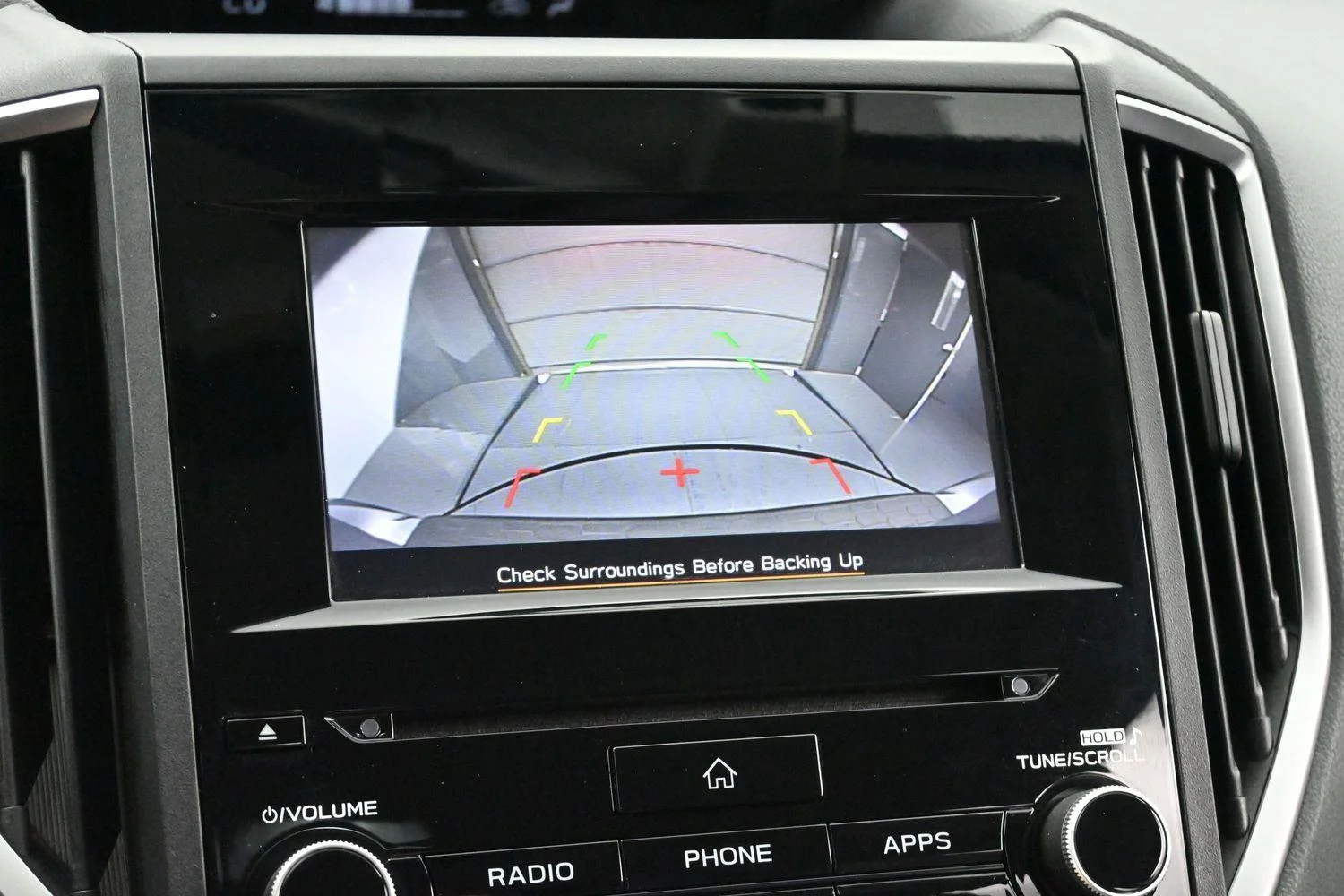 Used 2020 Ice Silver Metallic Subaru Premium image 20