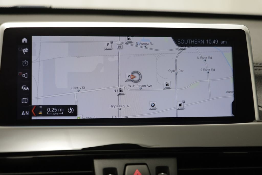 Used 2021 Mineral White Metallic BMW xDrive28i image 10