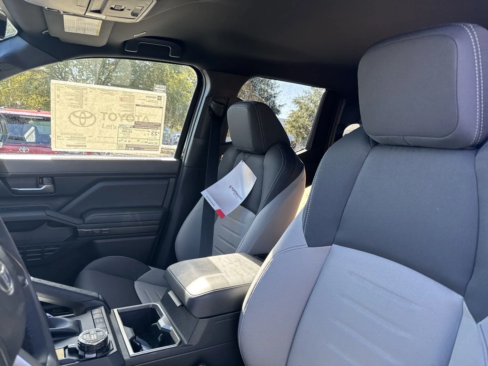 Used 2024  Toyota  image 14