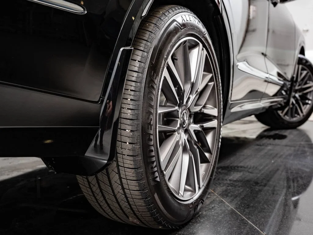 Certified Used 2025 Majestic Black Pearl Acura Advance Package image 53