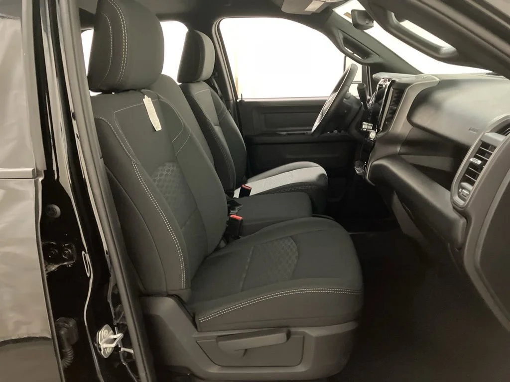 2025 RAM 2500 Tradesman - Photo 15