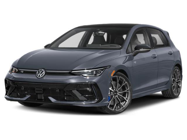 2026 Volkswagen Golf R Golf R 4-door DSG's photo