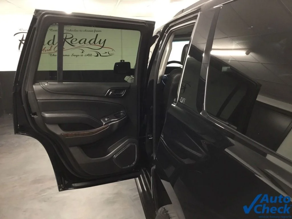 Used 2016 Black Chevrolet LT image 32