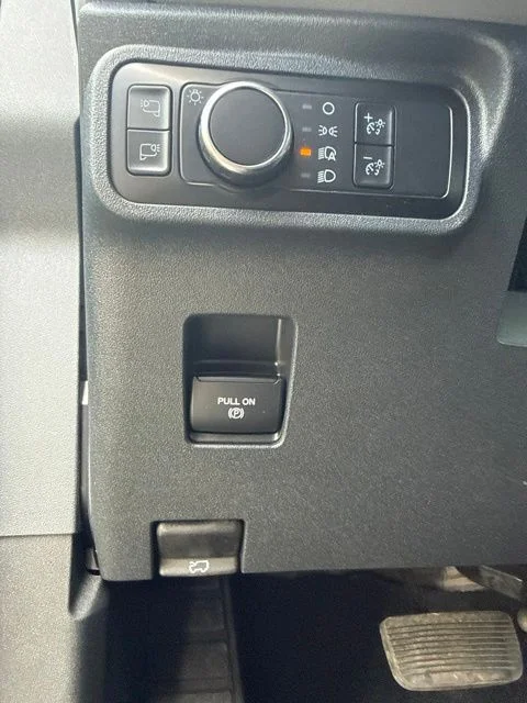 Certified Used 2023 Green Ford Badlands image 25
