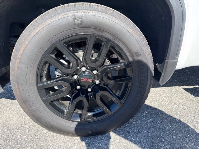 2025 GMC Sierra 1500 Elevation - Photo 13