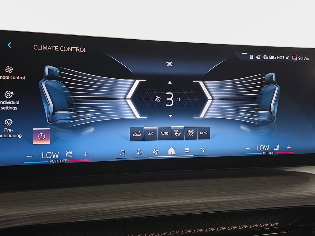 Used 2026 Jet Black BMW 330i image 16