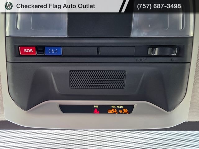 Used 2021 Horizon Blue Pearl Subaru Premium image 22